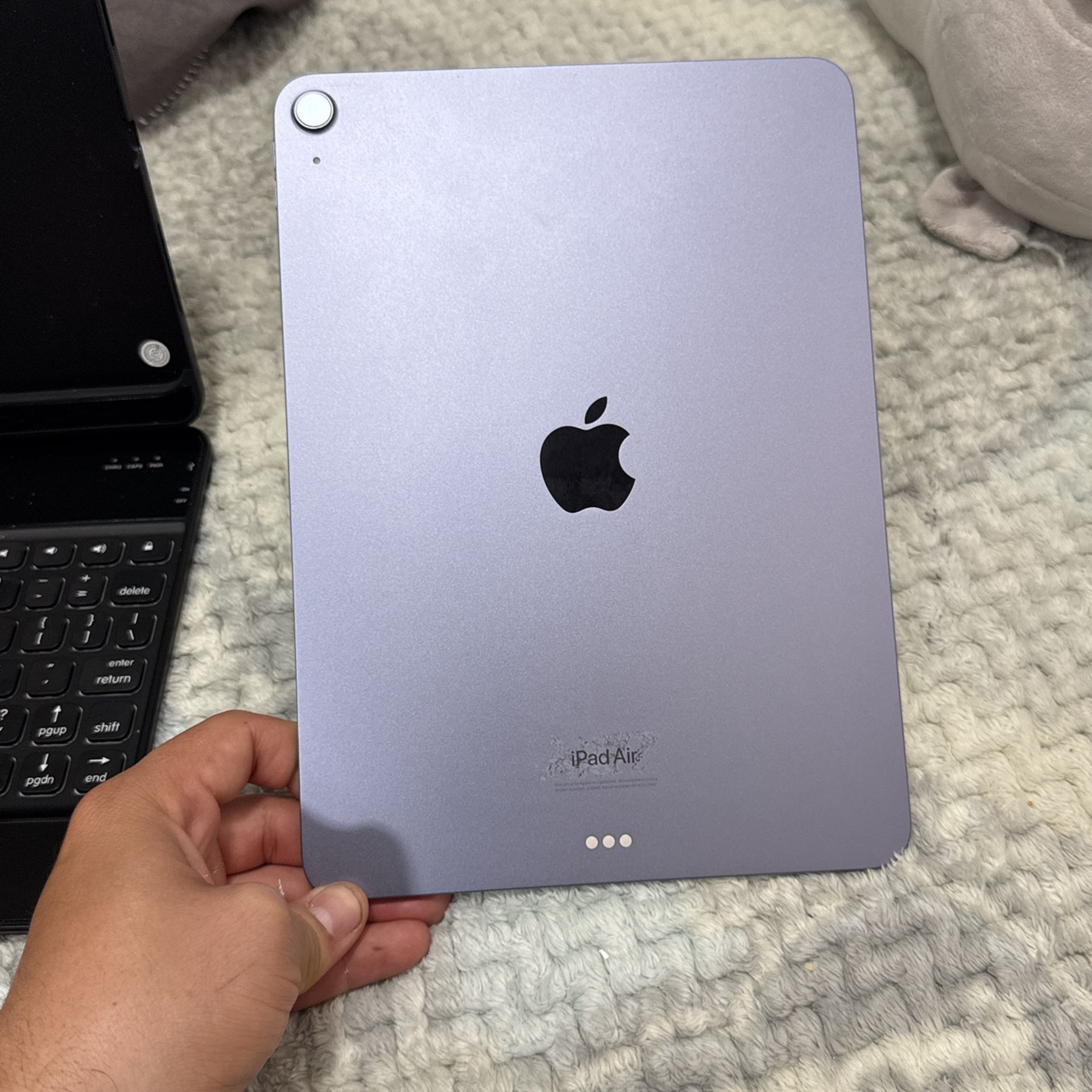 iPad Air 5 Generación 265GB