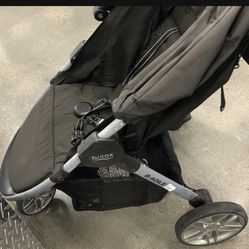 Bitrax Stroller 