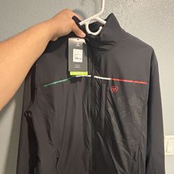 Ariat Mexico Jacket Brand New
