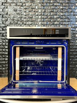 LG WALL OVEN w/WARRANTY! R3064A