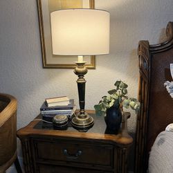 Vintage Lamp 