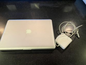 Apple Mac book pro