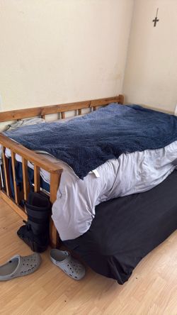 Twin Day Bed With Trundle