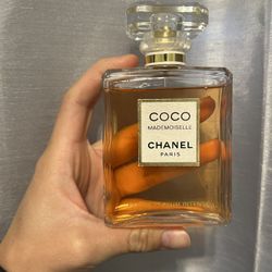 Coco Channel Perfume
