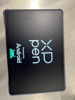 Xp pen magic drawing tablet