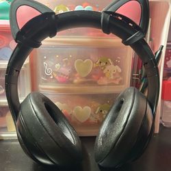 Beats Studio 3 Headphones

