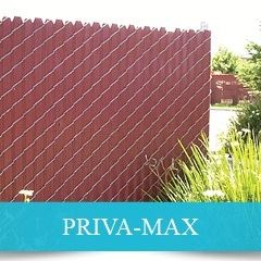 Privacy Max Fence