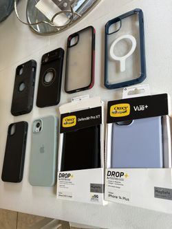 iPhone 14 Plus Cases