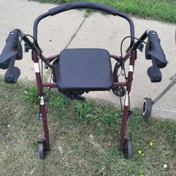 Walker! $15 Delivery Milwaukee!