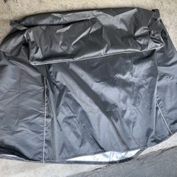 Dumbbell Rack Cover 
