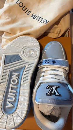Luis Vuitton