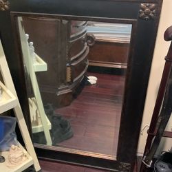 Wall Mirror
