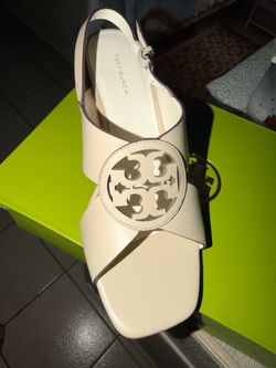 Tory Burch Slingback Sandal