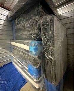 Mattresses All Sizes