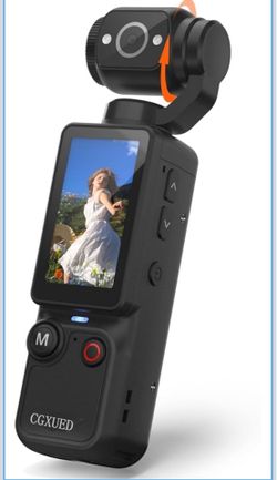 Camera