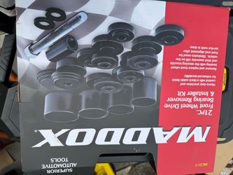 Car tool