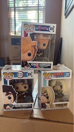 Funkos
