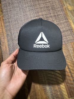 Reebok Cap