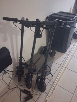 Memorex Go2 Pro 2026 E Scooters