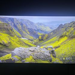 85 Inch 