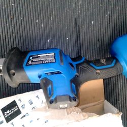 Kobalt Mini Sawzaw