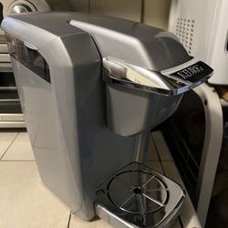 Cafetera
