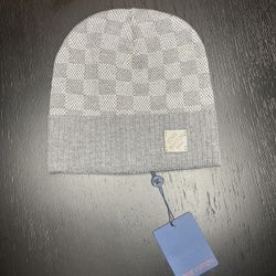 LV BEANIE 