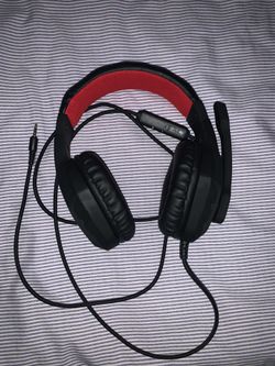 Nubwo gaming headset