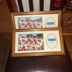 Picture frame 3.5 × 5.