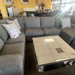 Sectional Couch