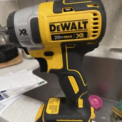 Dewalt Impact 