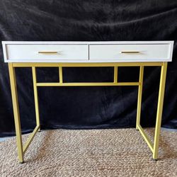 Modern Desk/Vanity Table!! 