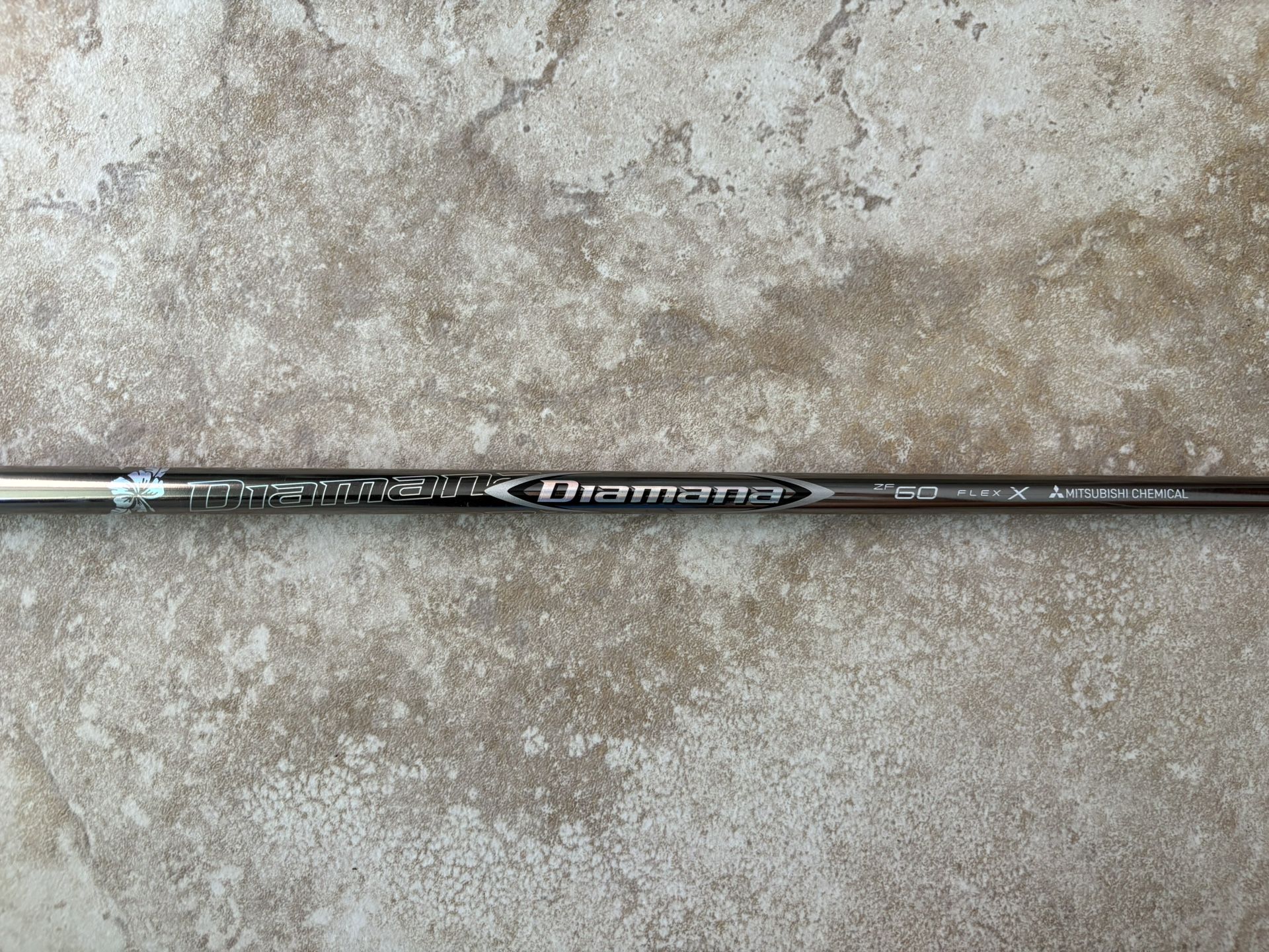 Diamana ZF Aftermarket Driver Shaft **Titleist Taylormade Callaway Ping**