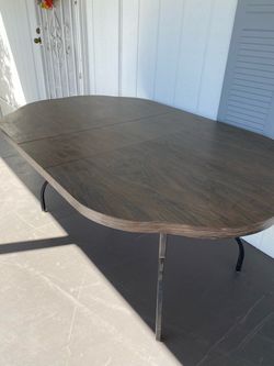 Extendable Dining Table OBO. NO HOLD