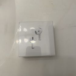 AirPod Pro Generation 4