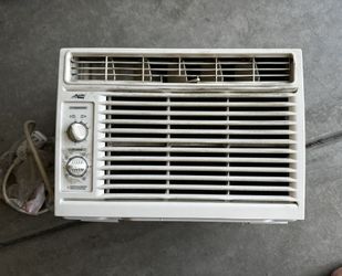Window Air Condition Unit