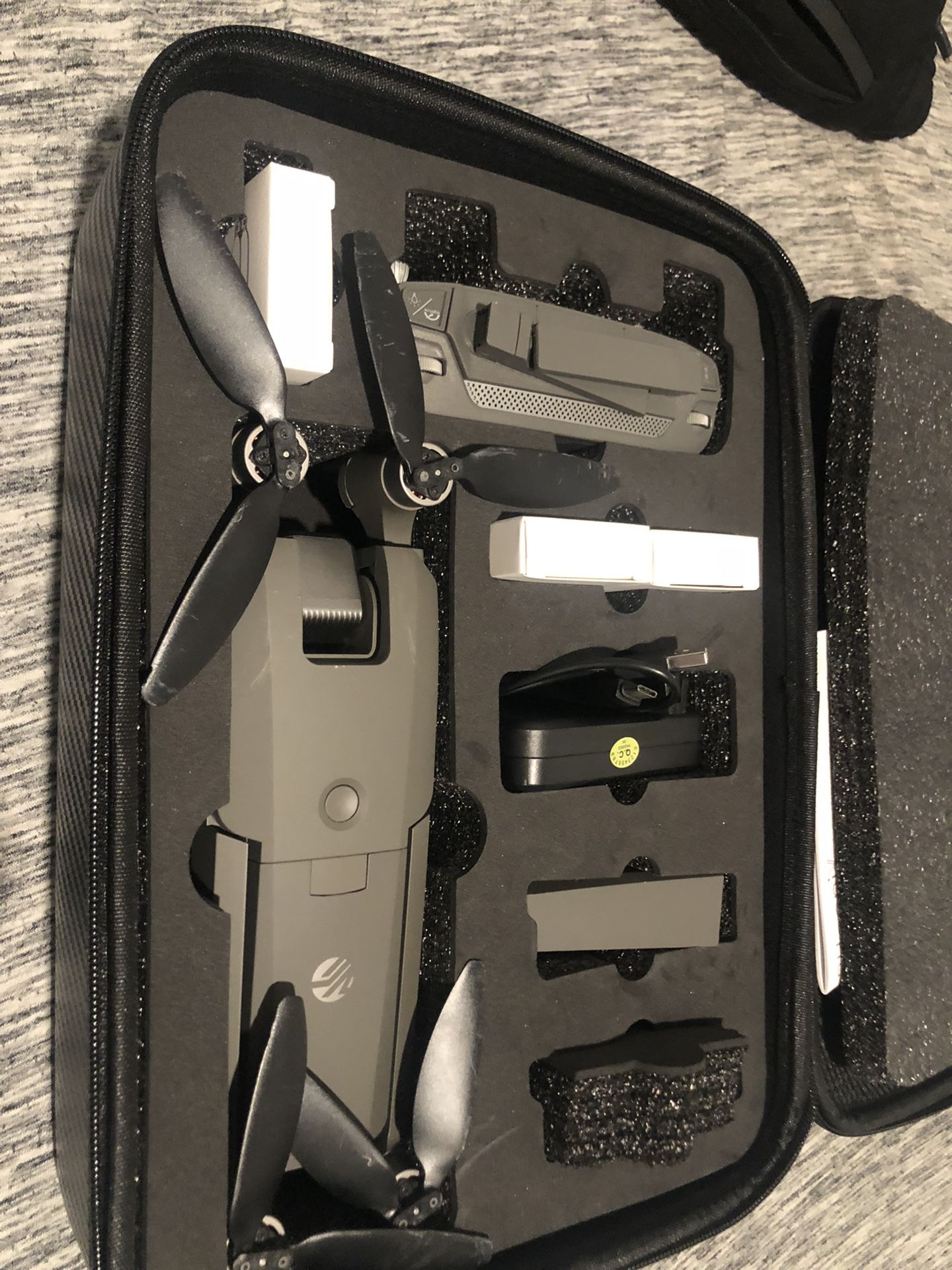 Phoenix Camera Drone