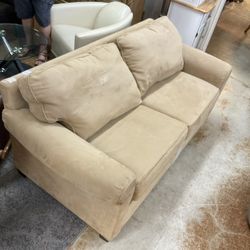 Sleeper sofa