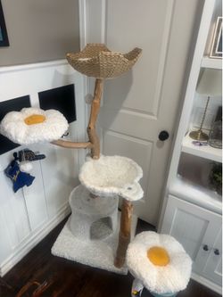 Cat Tree