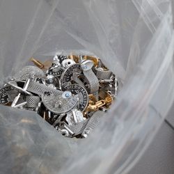 Assorted Cufflinks 