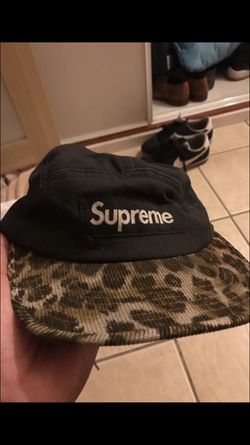 Supreme 5panel