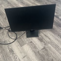 HP Monitor 32 inch With HDMI