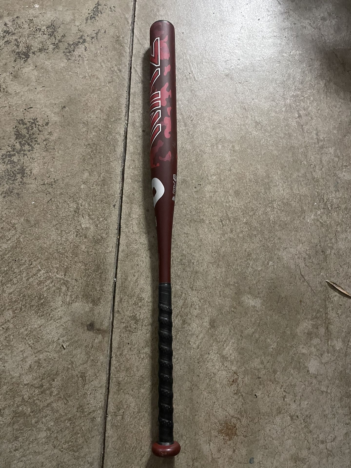 Demarini Softball Bat