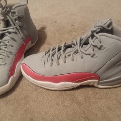 Jordan 12s