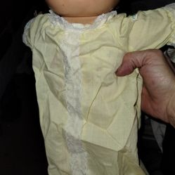 1985 Cabbage Patch Doll