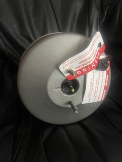 2003 Explorer Ford Brake Booster 
