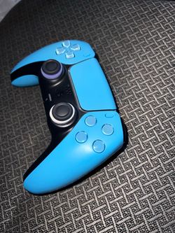 PlayStation DualSense® Wireless Controller - Starlight Blue