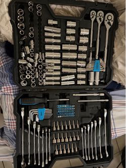 Mechanic Set