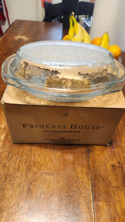 Princess House $40 Precio FIRME