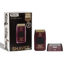Wahl Professional 5-Star Series Rechargeable Shaver/Shaper